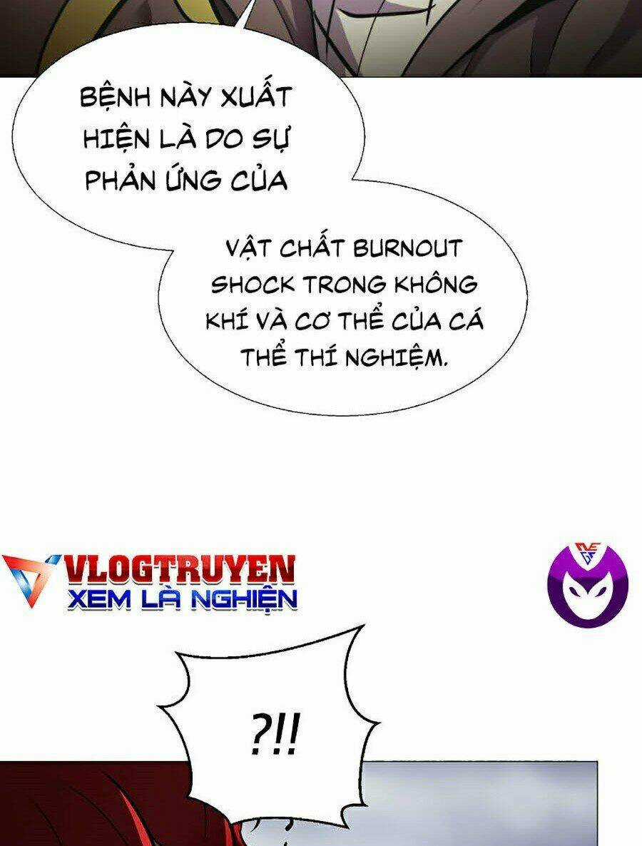 Sức Cùng Lực Kiệt - Chapter 10 - Trang 77