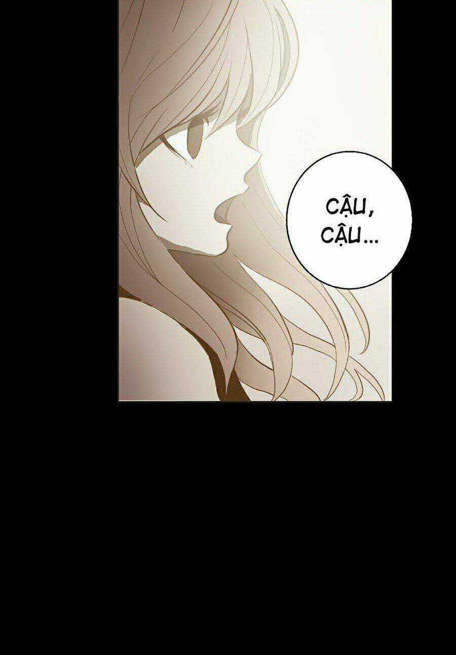 Sức Cùng Lực Kiệt - Chapter 11 - Trang 21