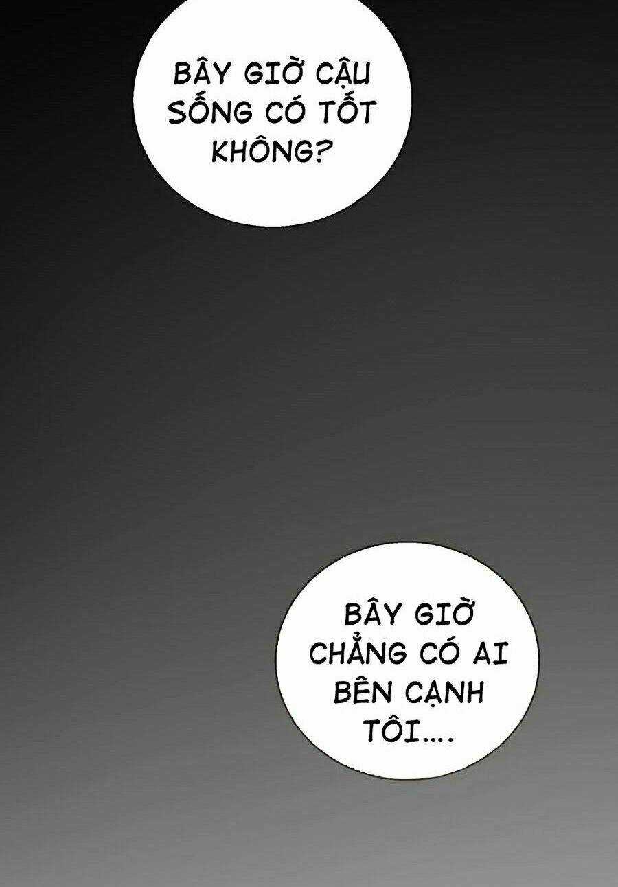 Sức Cùng Lực Kiệt - Chapter 11 - Trang 24