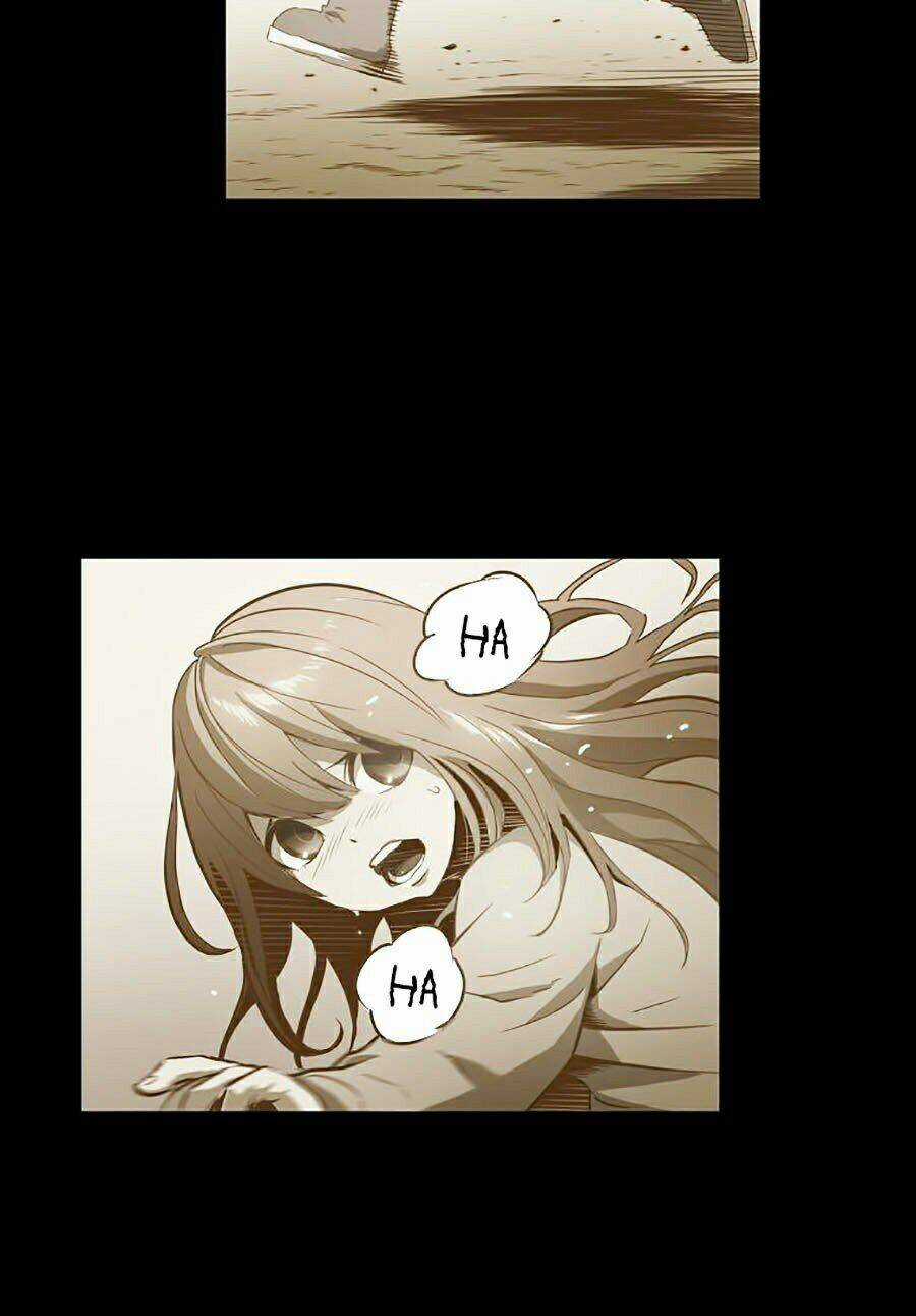 Sức Cùng Lực Kiệt - Chapter 11 - Trang 5