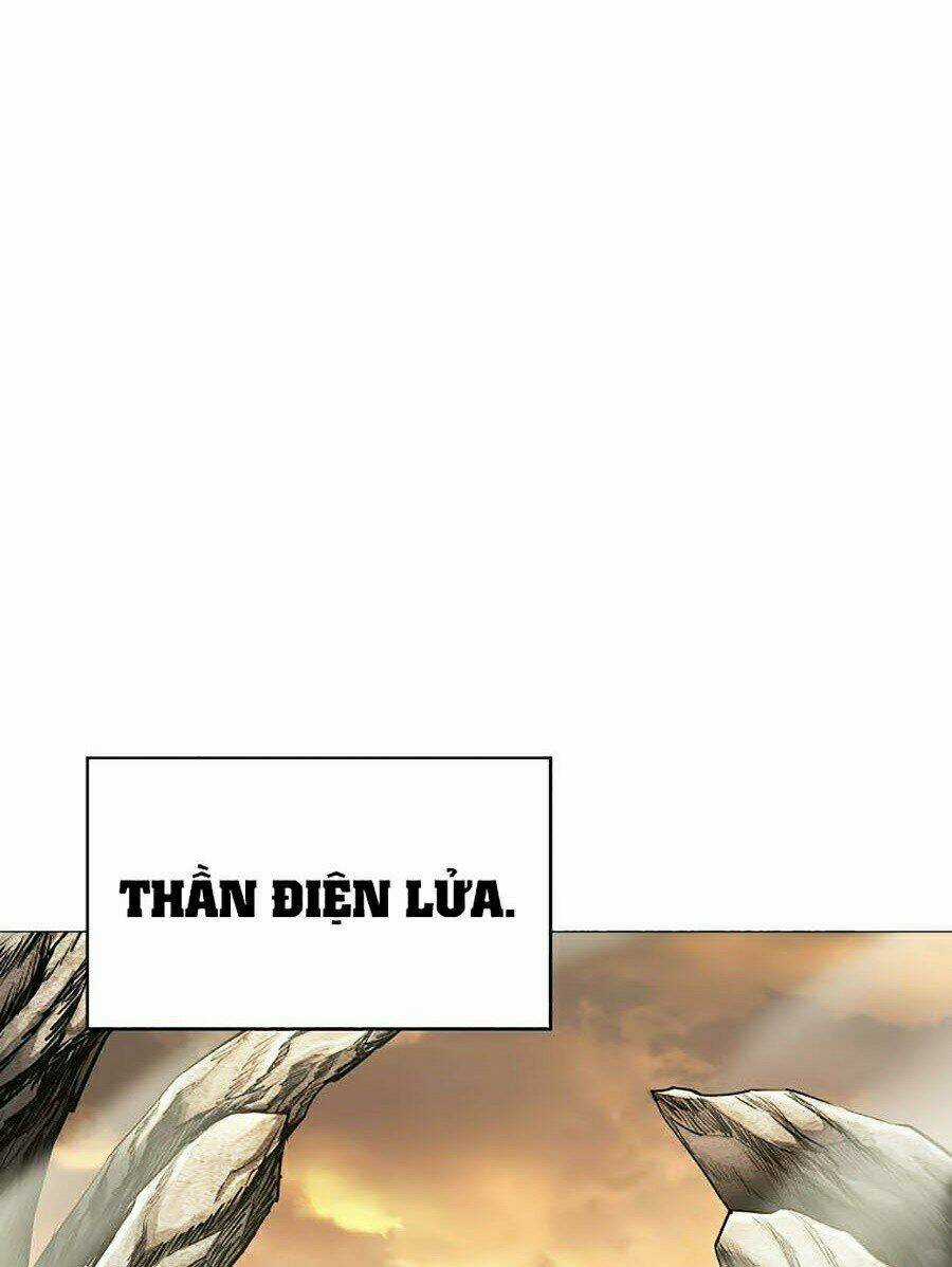 Sức Cùng Lực Kiệt - Chapter 11 - Trang 47