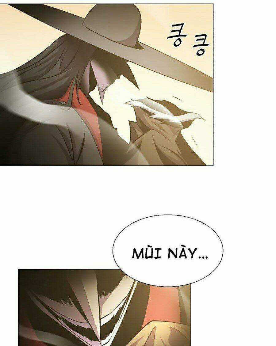 Sức Cùng Lực Kiệt - Chapter 11 - Trang 69