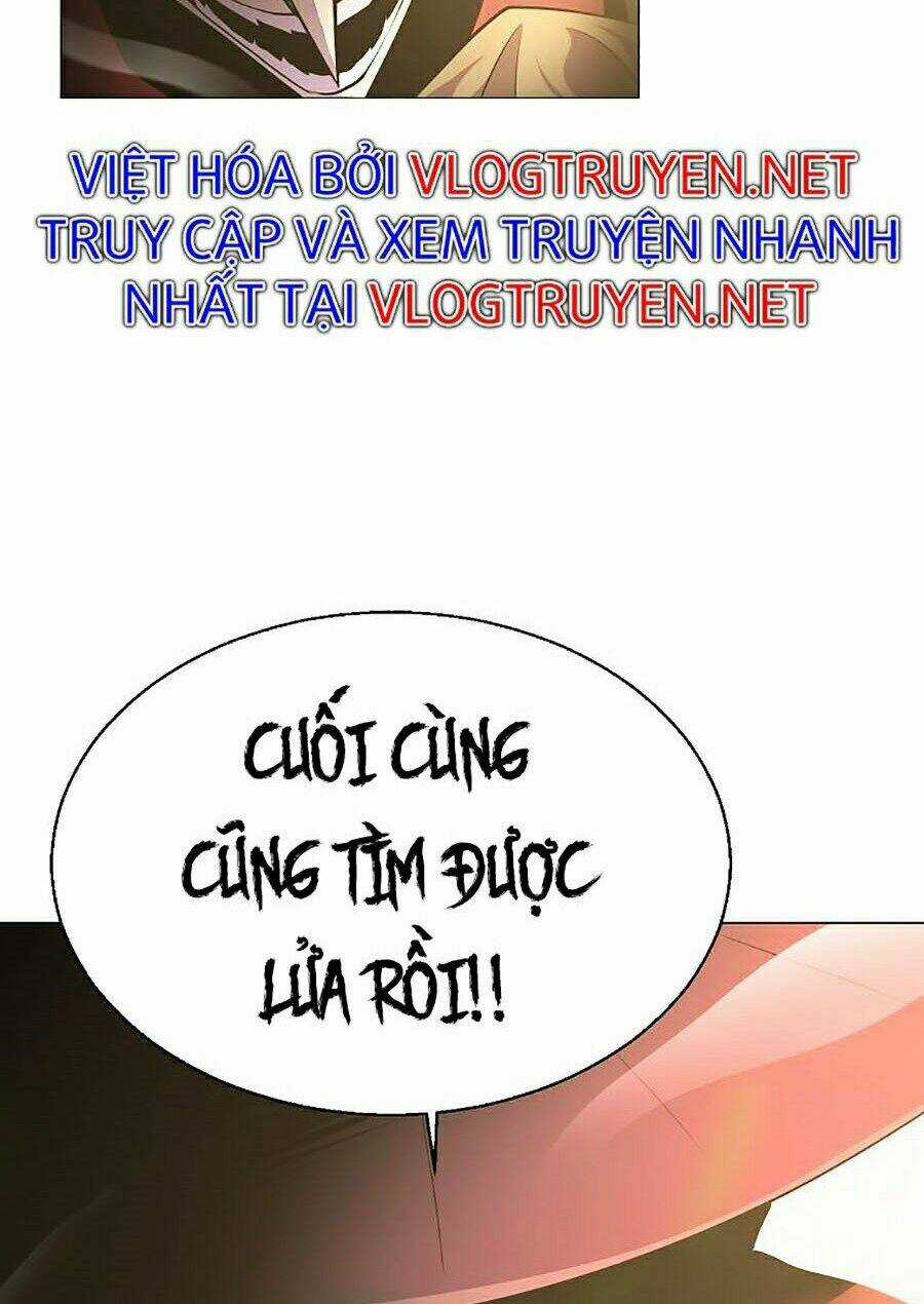 Sức Cùng Lực Kiệt - Chapter 12 - Trang 4