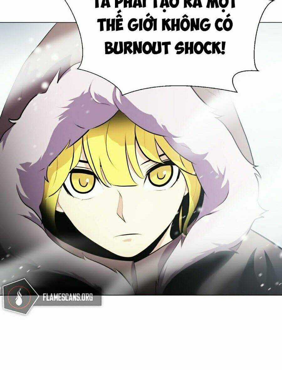Sức Cùng Lực Kiệt - Chapter 12 - Trang 38