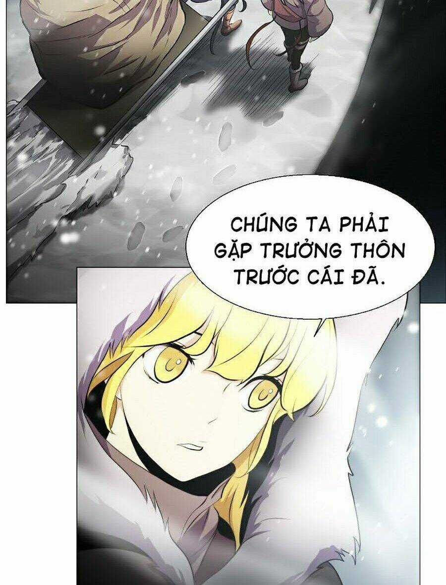 Sức Cùng Lực Kiệt - Chapter 12 - Trang 56