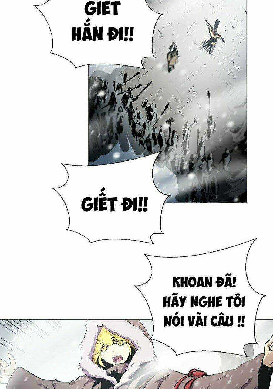 Sức Cùng Lực Kiệt - Chapter 12 - Trang 70