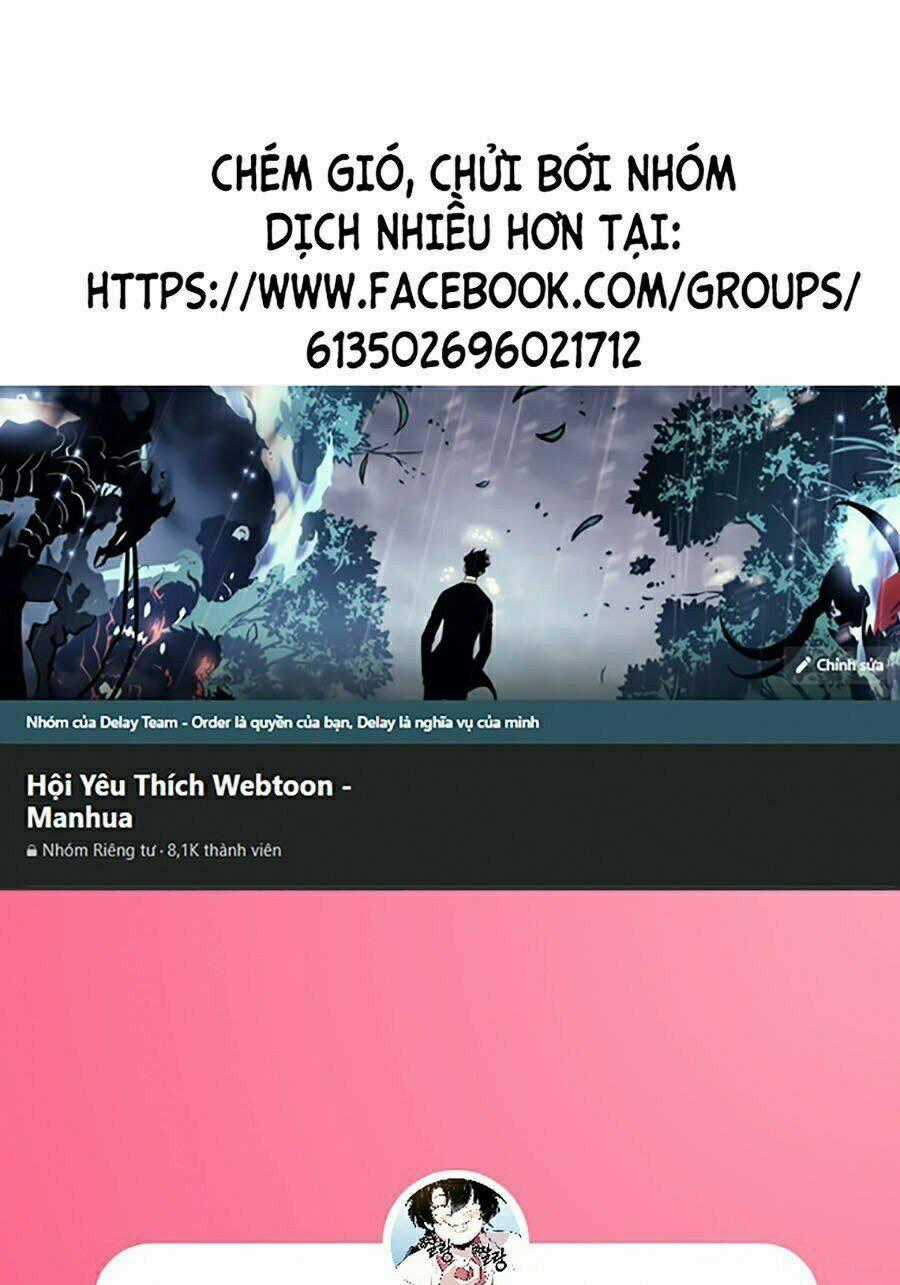 Sức Cùng Lực Kiệt - Chapter 13 - Trang 1