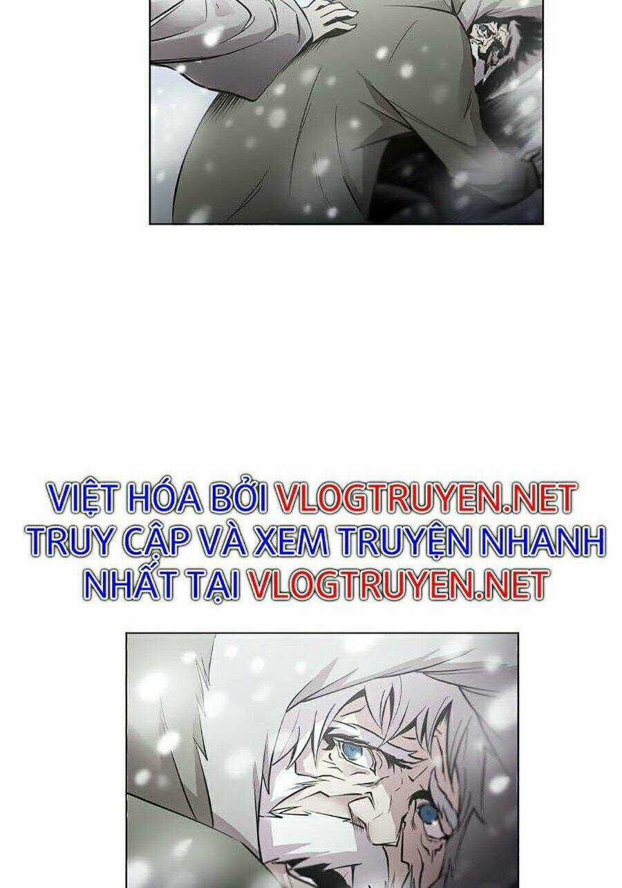 Sức Cùng Lực Kiệt - Chapter 13 - Trang 12