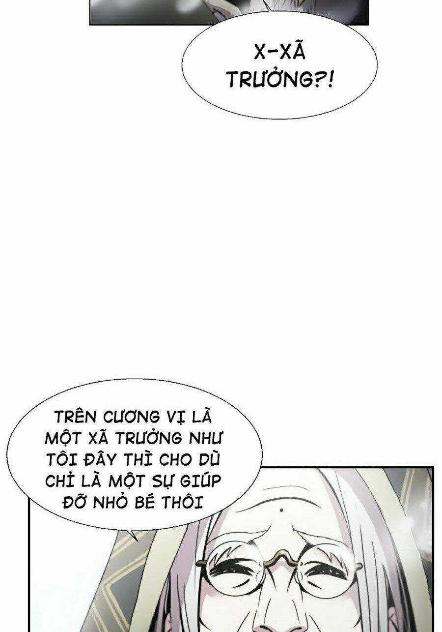 Sức Cùng Lực Kiệt - Chapter 13 - Trang 13