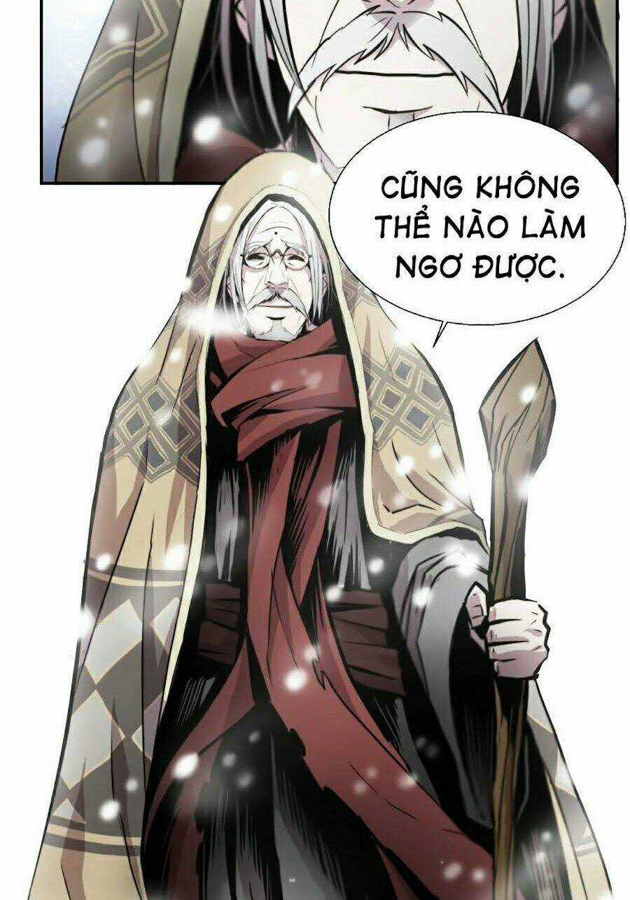 Sức Cùng Lực Kiệt - Chapter 13 - Trang 14