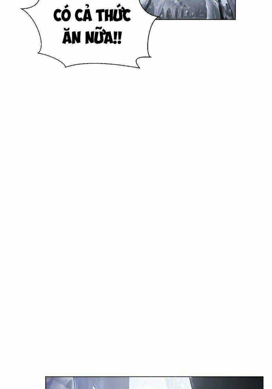 Sức Cùng Lực Kiệt - Chapter 13 - Trang 17