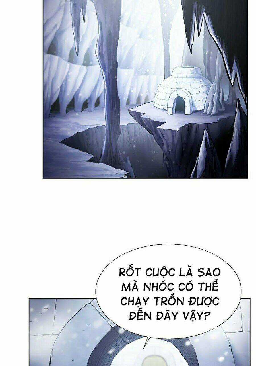 Sức Cùng Lực Kiệt - Chapter 13 - Trang 18