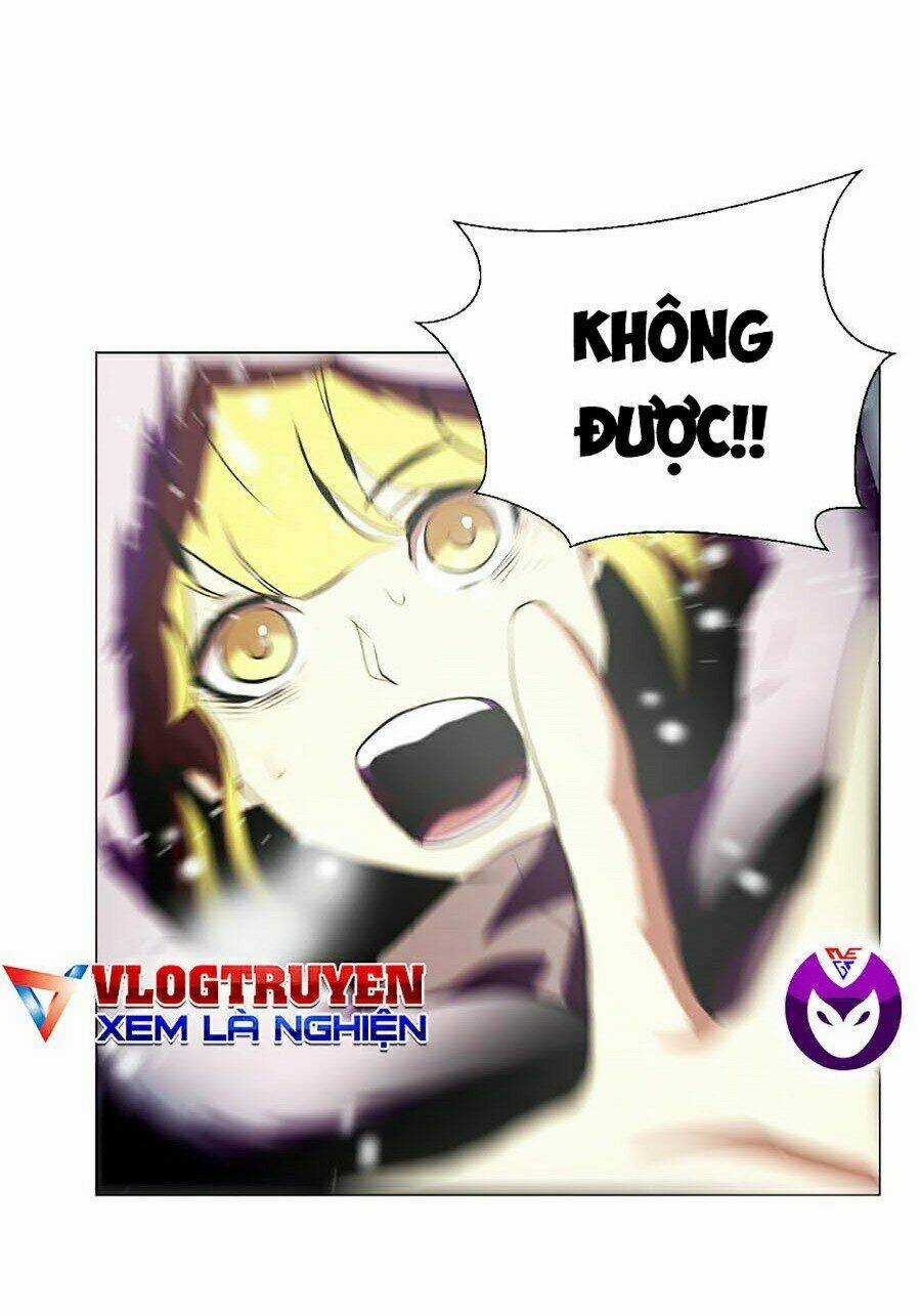 Sức Cùng Lực Kiệt - Chapter 13 - Trang 3