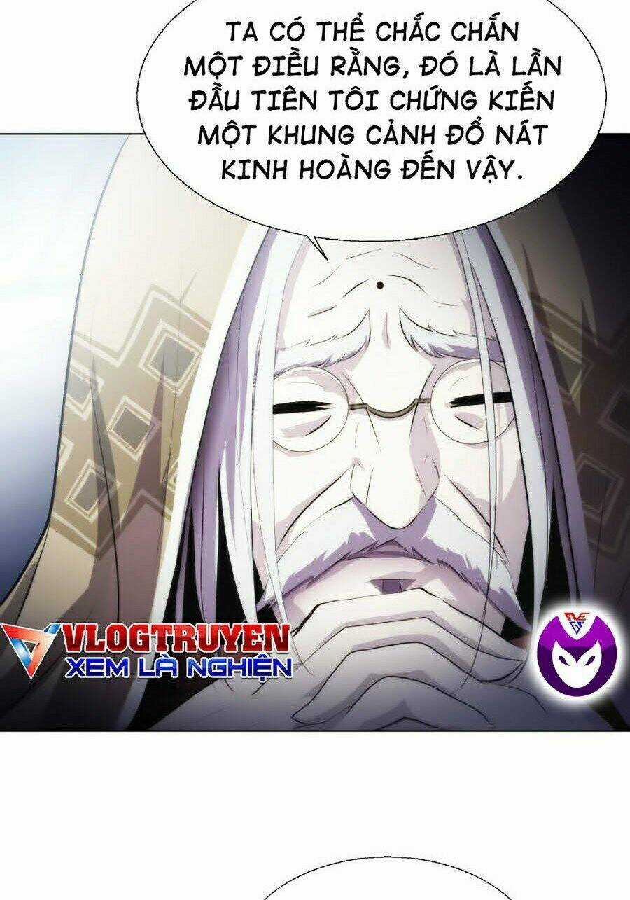 Sức Cùng Lực Kiệt - Chapter 13 - Trang 22