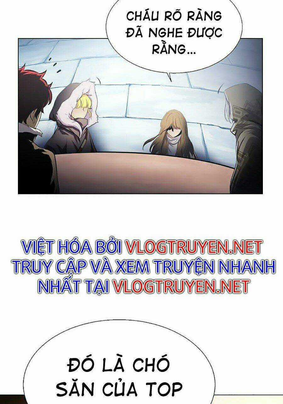 Sức Cùng Lực Kiệt - Chapter 13 - Trang 23