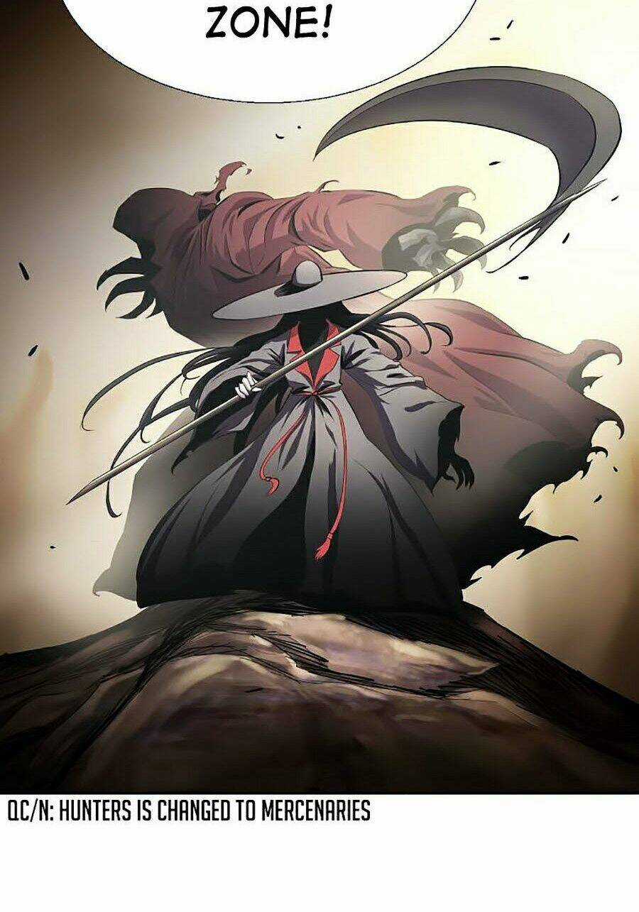 Sức Cùng Lực Kiệt - Chapter 13 - Trang 24