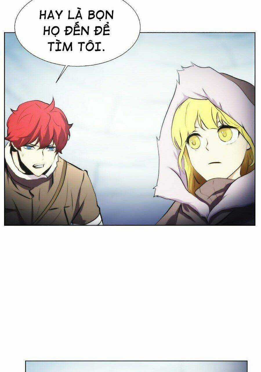 Sức Cùng Lực Kiệt - Chapter 13 - Trang 27