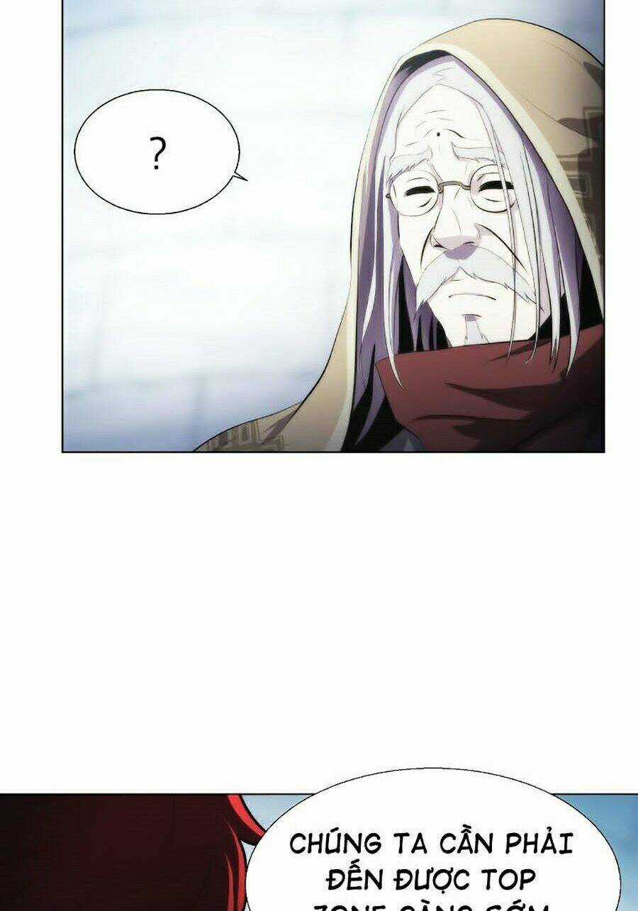 Sức Cùng Lực Kiệt - Chapter 13 - Trang 28