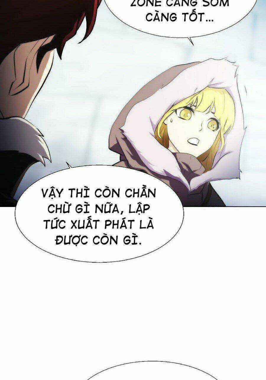 Sức Cùng Lực Kiệt - Chapter 13 - Trang 29