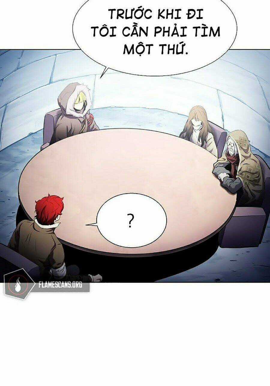 Sức Cùng Lực Kiệt - Chapter 13 - Trang 30