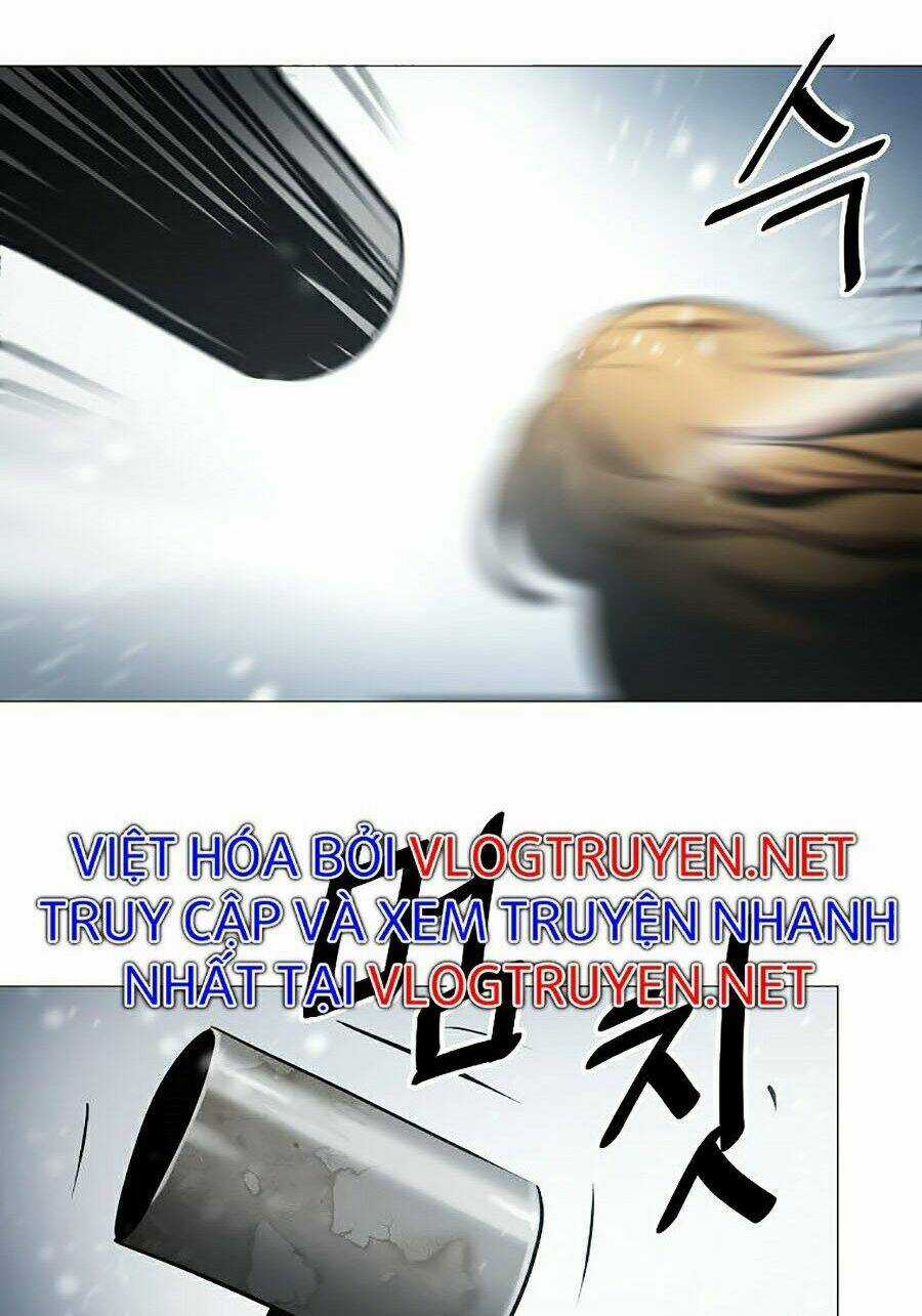 Sức Cùng Lực Kiệt - Chapter 13 - Trang 4