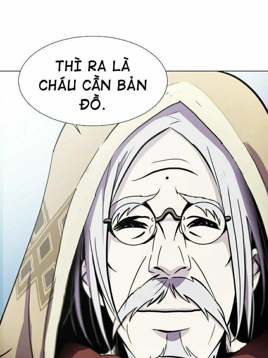 Sức Cùng Lực Kiệt - Chapter 13 - Trang 31