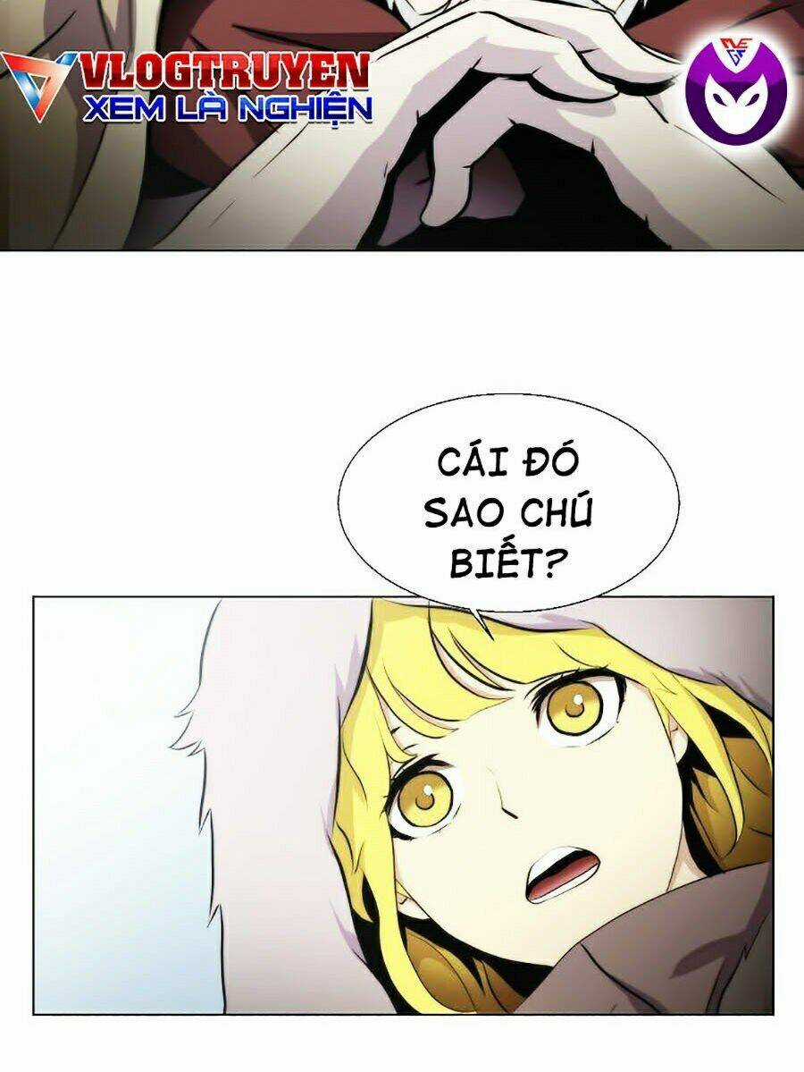 Sức Cùng Lực Kiệt - Chapter 13 - Trang 32