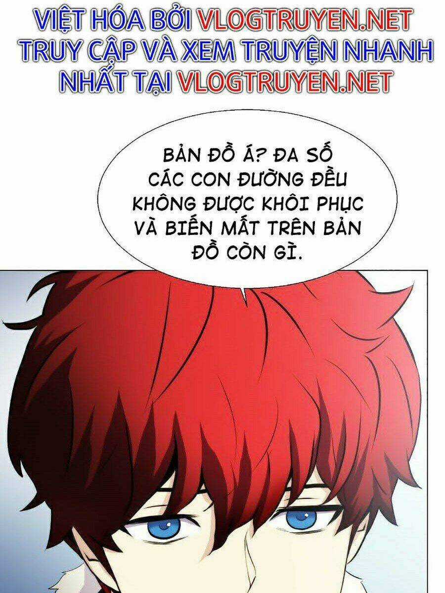 Sức Cùng Lực Kiệt - Chapter 13 - Trang 33