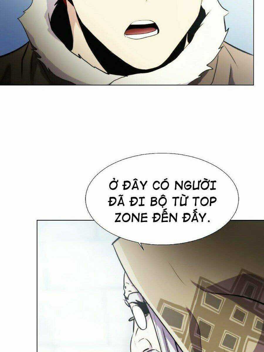 Sức Cùng Lực Kiệt - Chapter 13 - Trang 34