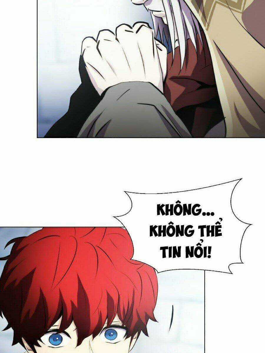 Sức Cùng Lực Kiệt - Chapter 13 - Trang 35