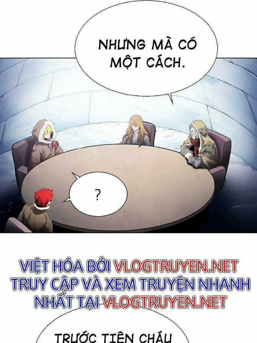 Sức Cùng Lực Kiệt - Chapter 13 - Trang 41