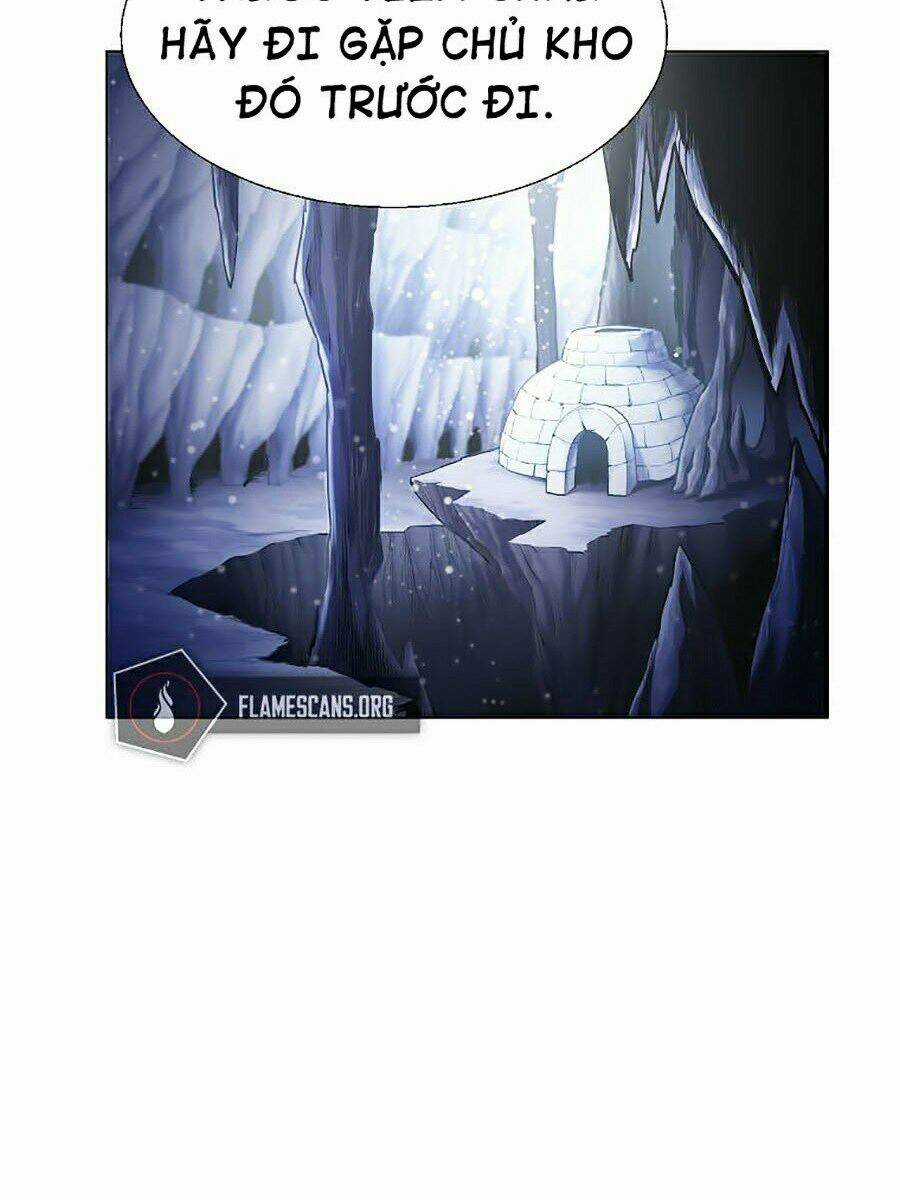 Sức Cùng Lực Kiệt - Chapter 13 - Trang 42
