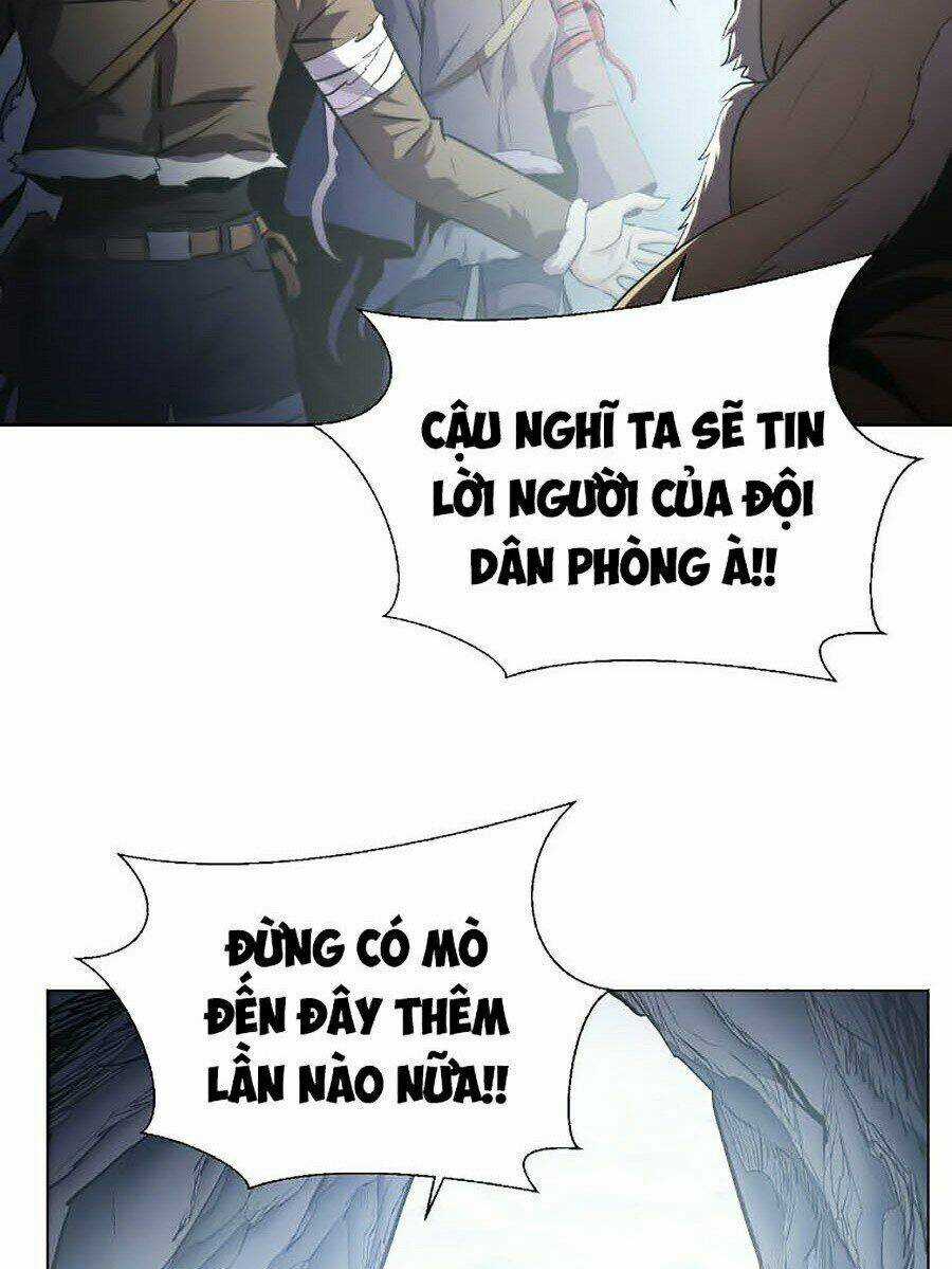 Sức Cùng Lực Kiệt - Chapter 13 - Trang 47