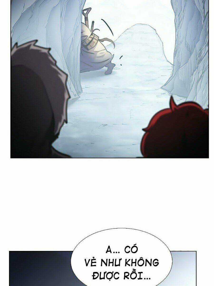 Sức Cùng Lực Kiệt - Chapter 13 - Trang 48