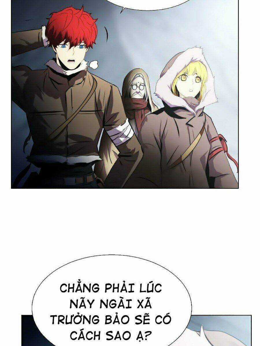 Sức Cùng Lực Kiệt - Chapter 13 - Trang 49