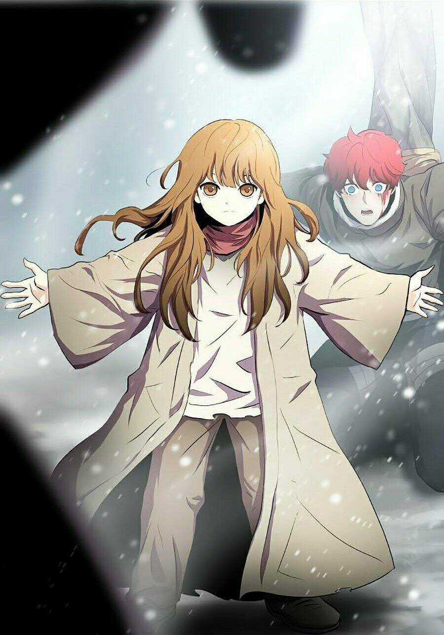 Sức Cùng Lực Kiệt - Chapter 13 - Trang 6