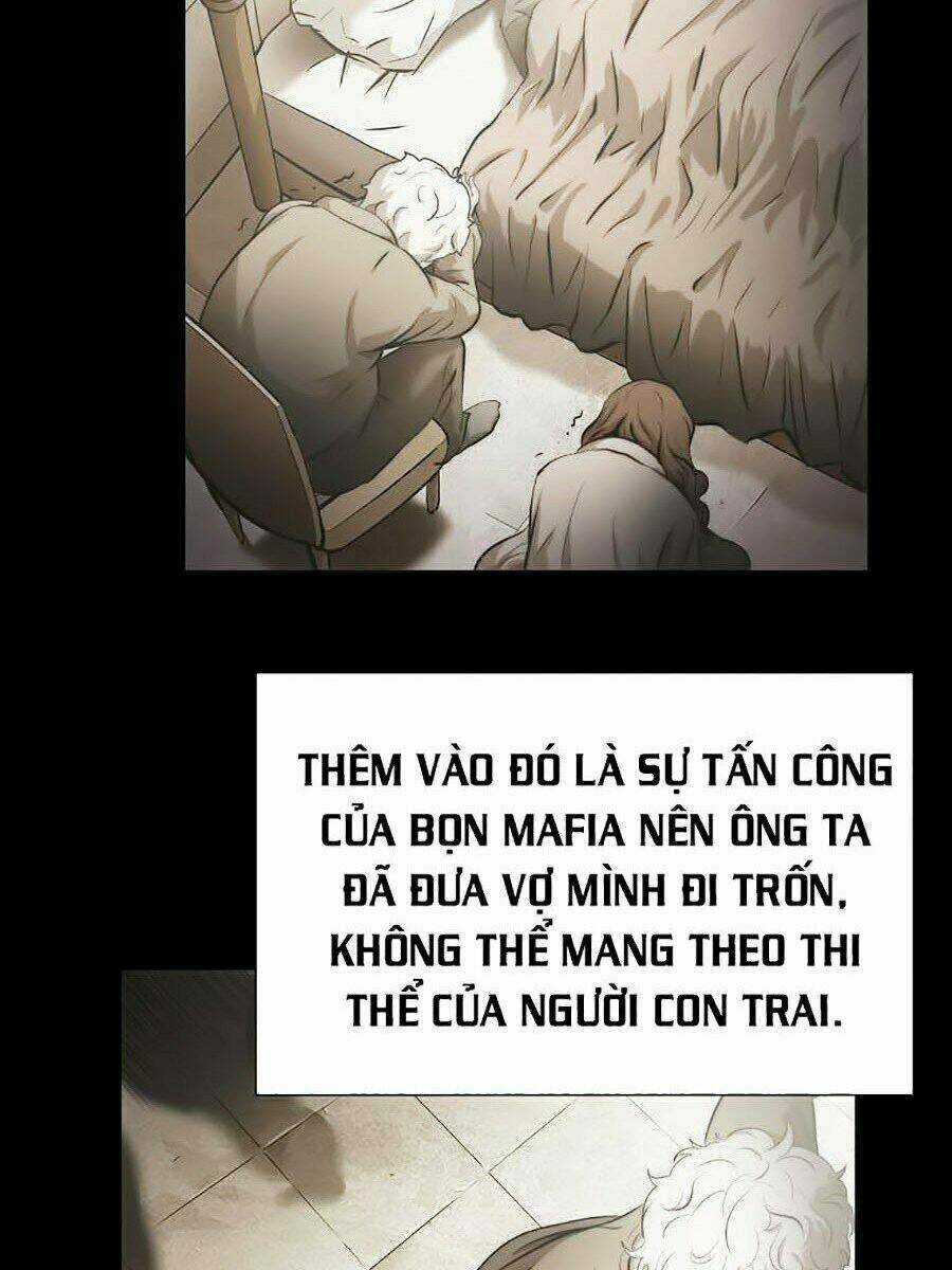 Sức Cùng Lực Kiệt - Chapter 13 - Trang 54