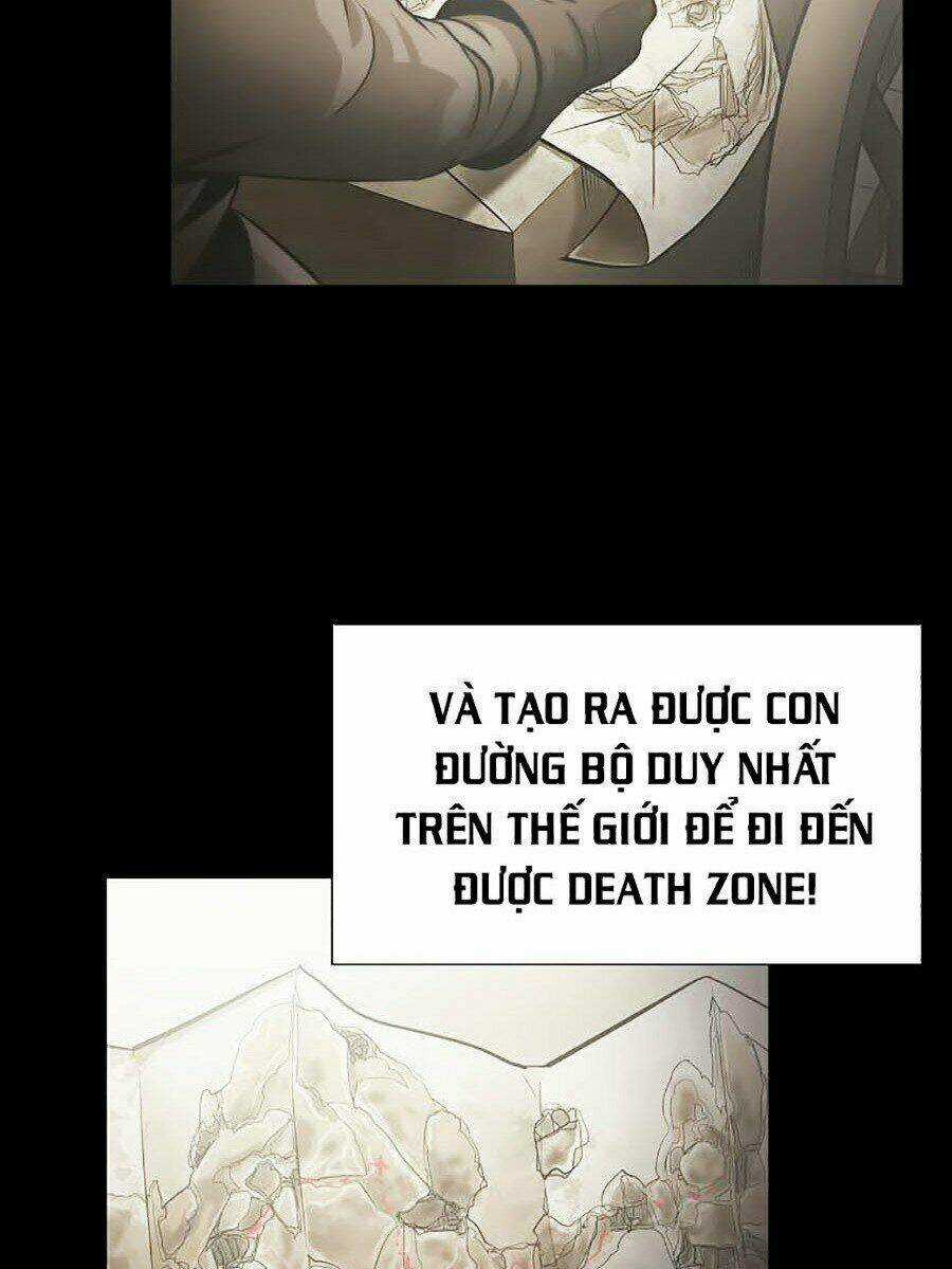 Sức Cùng Lực Kiệt - Chapter 13 - Trang 57