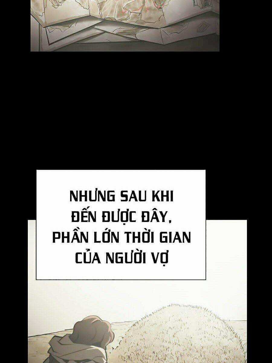 Sức Cùng Lực Kiệt - Chapter 13 - Trang 58