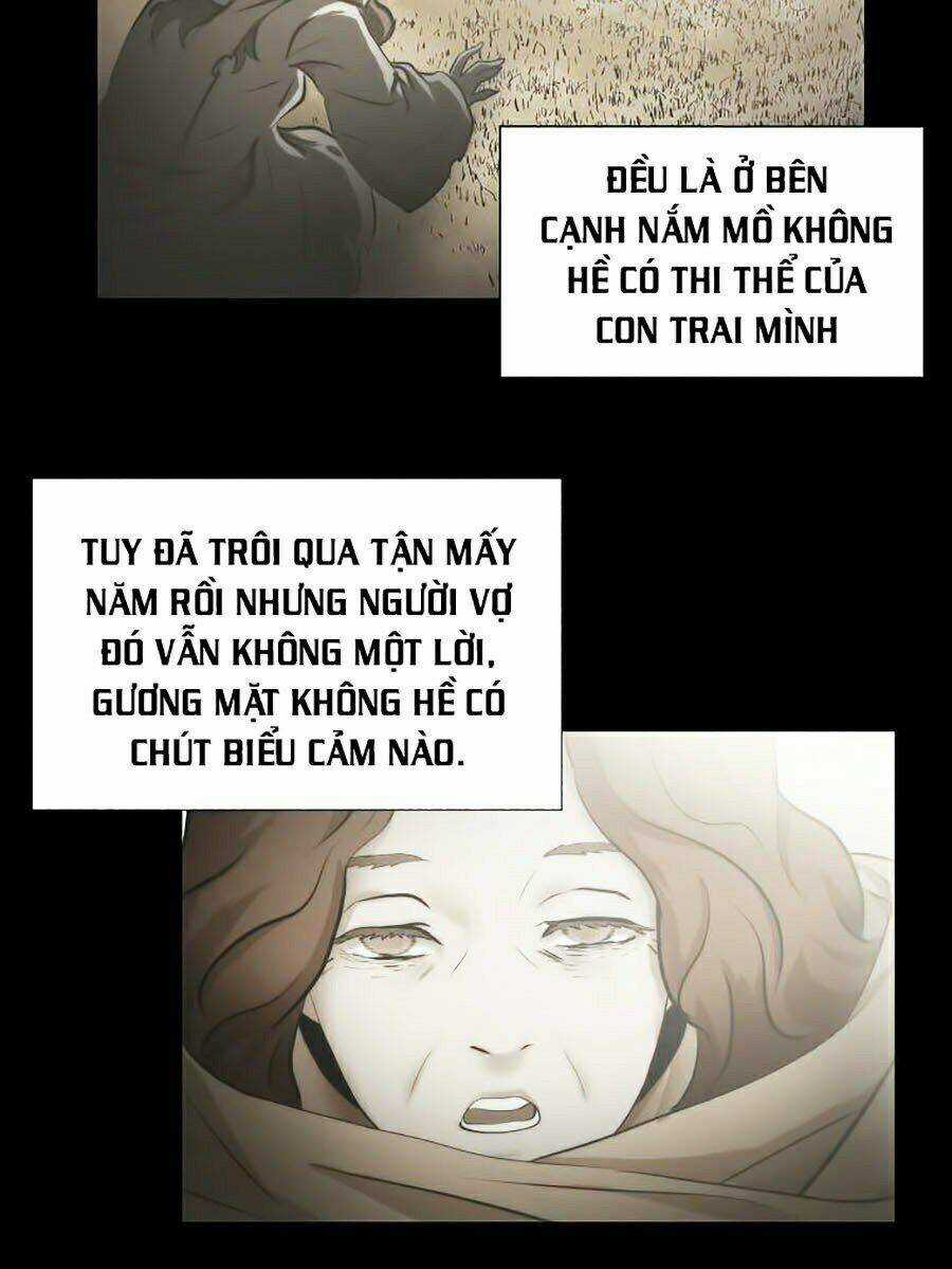 Sức Cùng Lực Kiệt - Chapter 13 - Trang 59