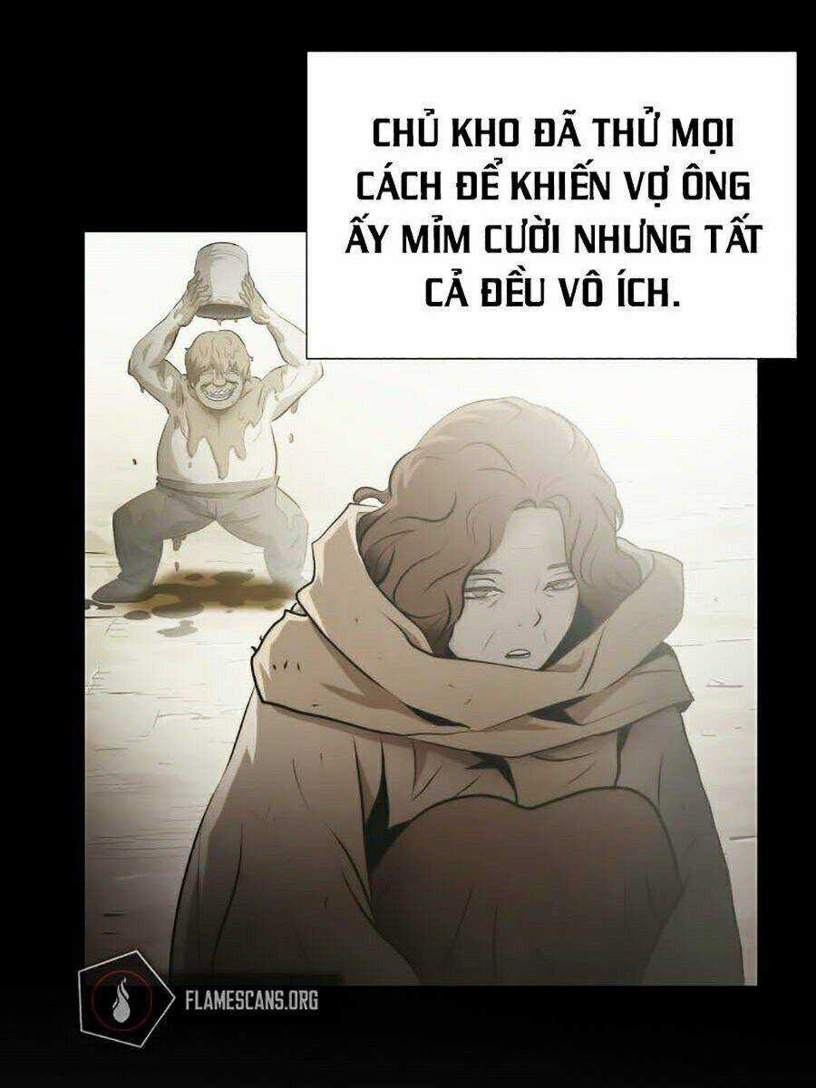 Sức Cùng Lực Kiệt - Chapter 13 - Trang 60