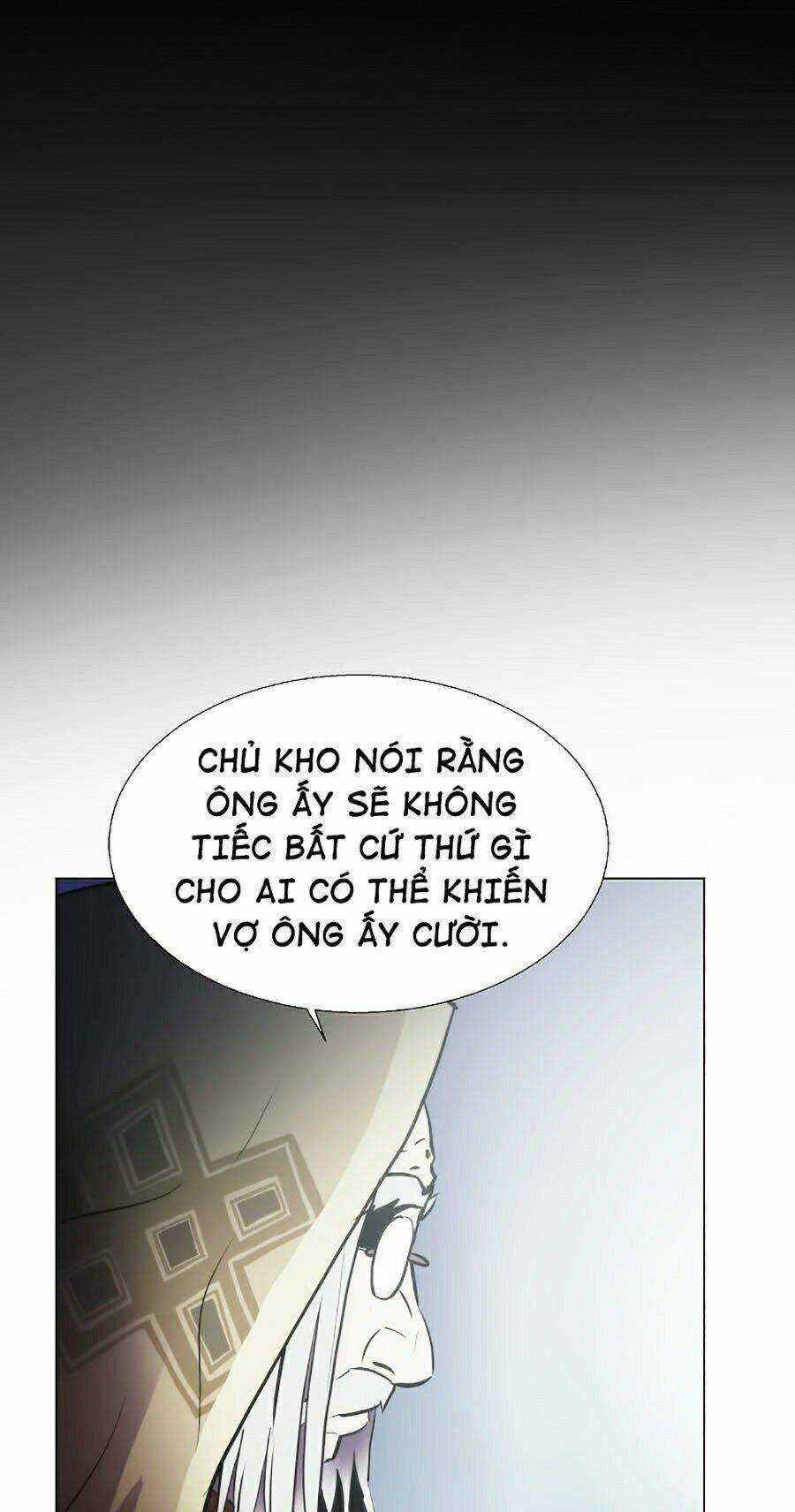 Sức Cùng Lực Kiệt - Chapter 13 - Trang 61