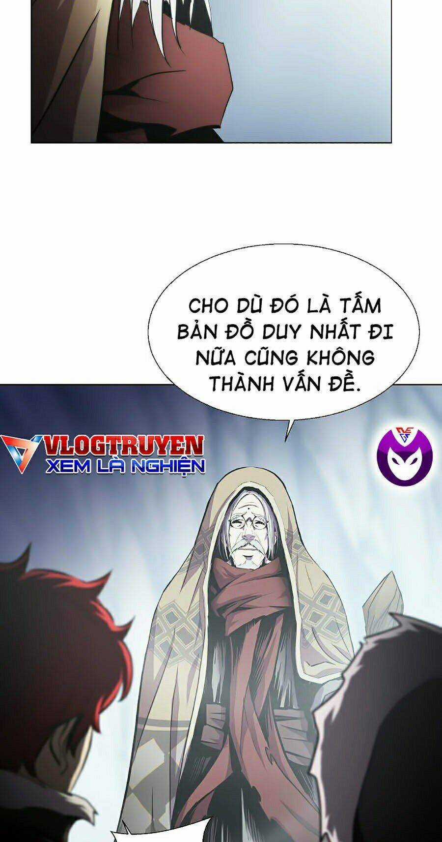 Sức Cùng Lực Kiệt - Chapter 13 - Trang 62