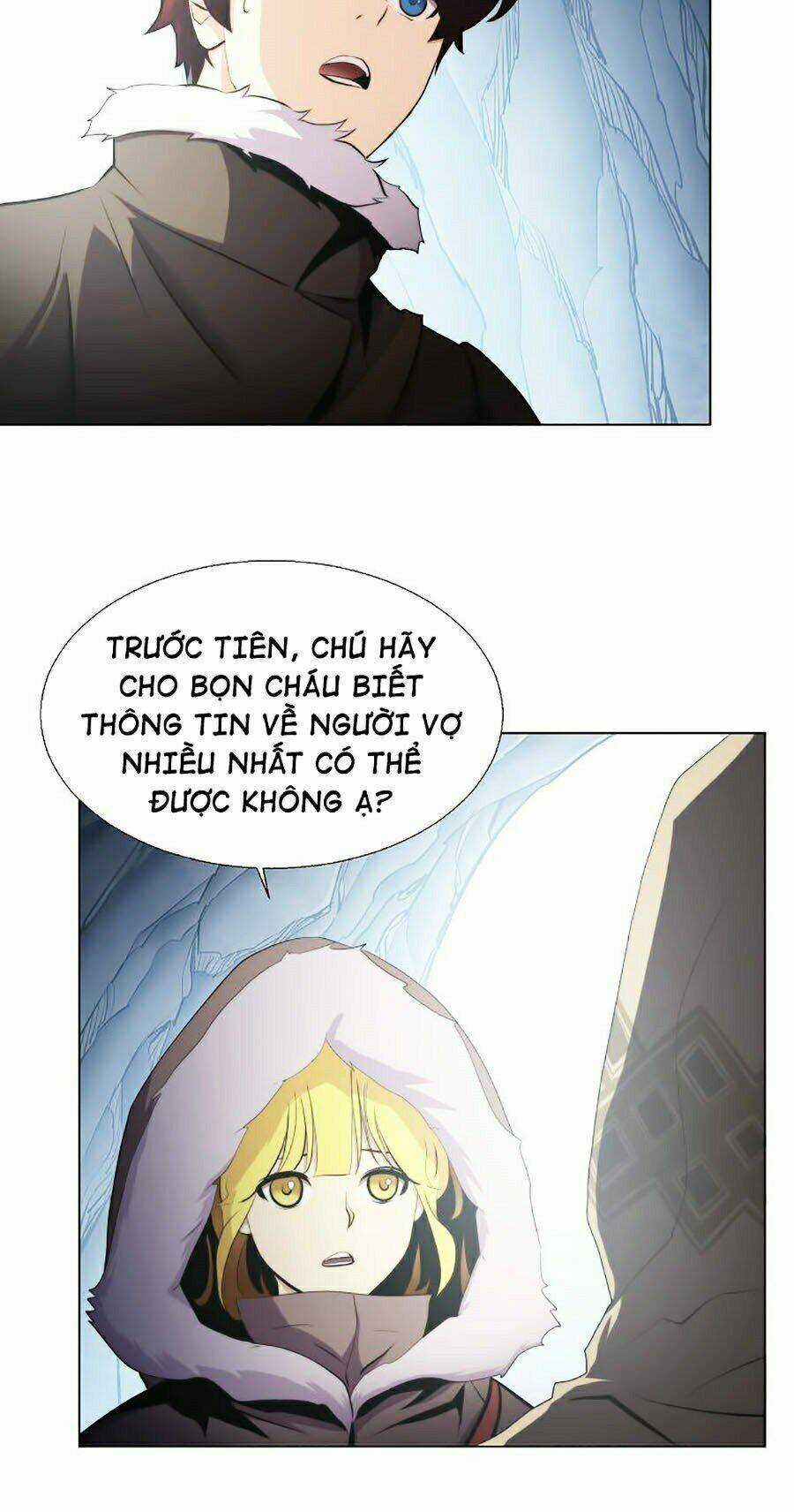 Sức Cùng Lực Kiệt - Chapter 13 - Trang 64