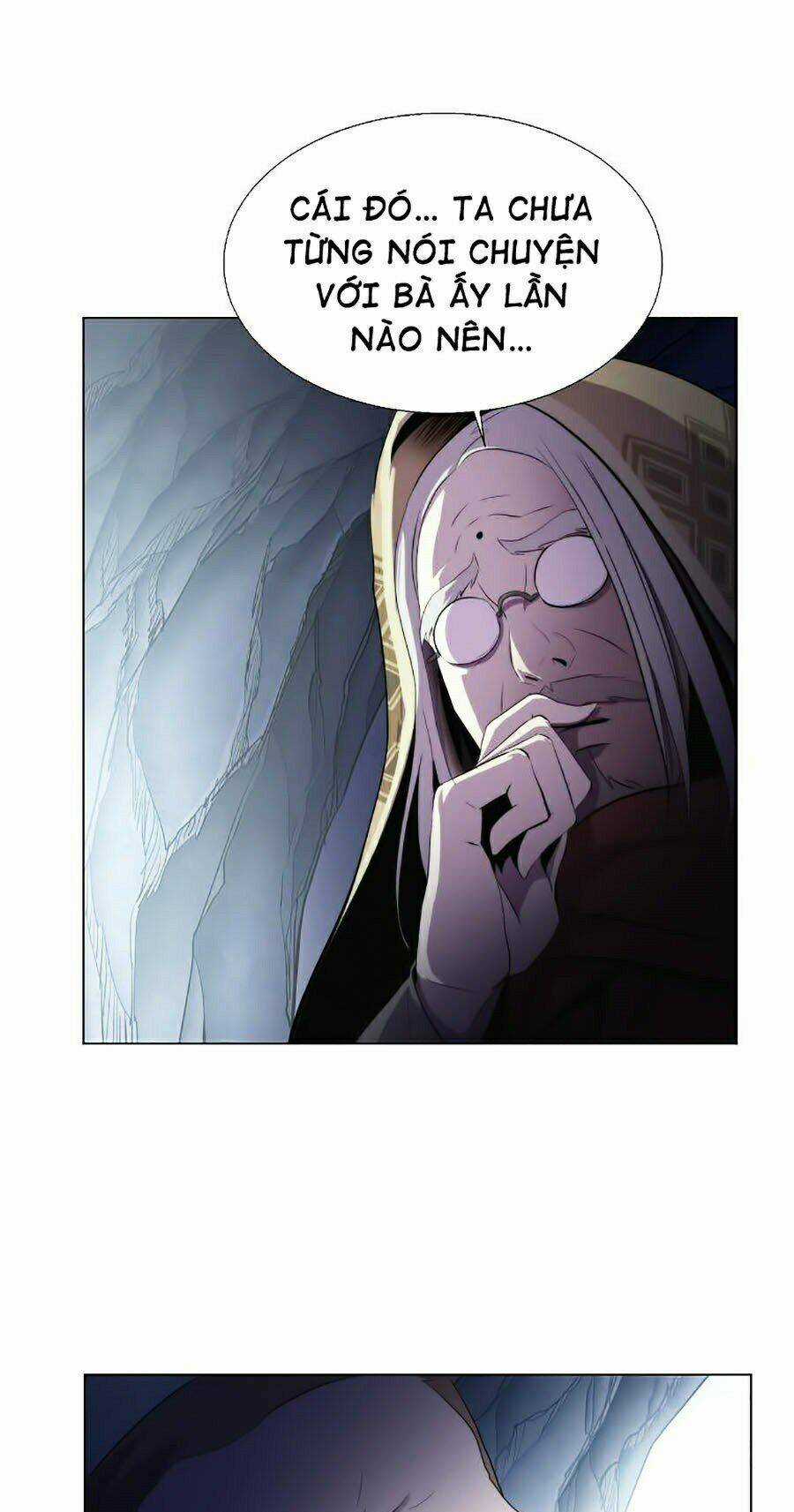 Sức Cùng Lực Kiệt - Chapter 13 - Trang 65