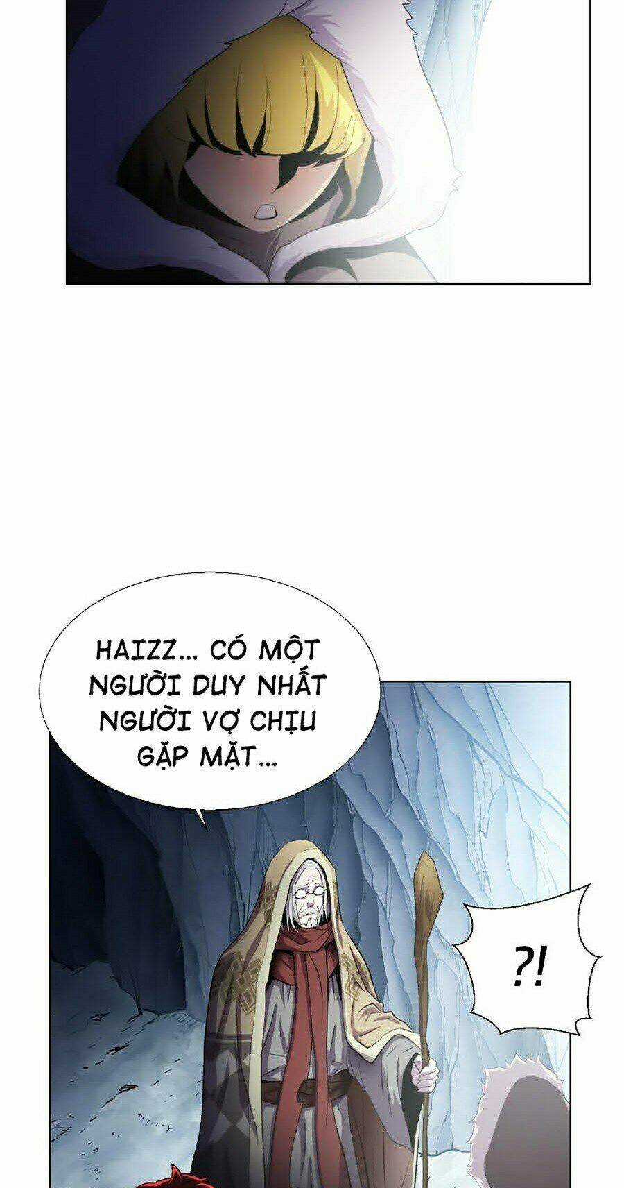 Sức Cùng Lực Kiệt - Chapter 13 - Trang 66