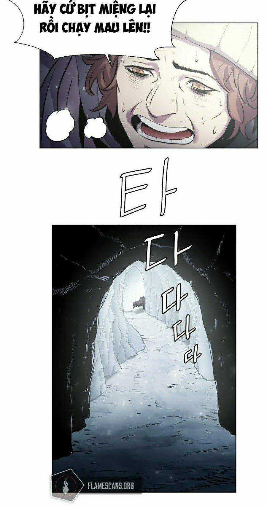 Sức Cùng Lực Kiệt - Chapter 13 - Trang 70