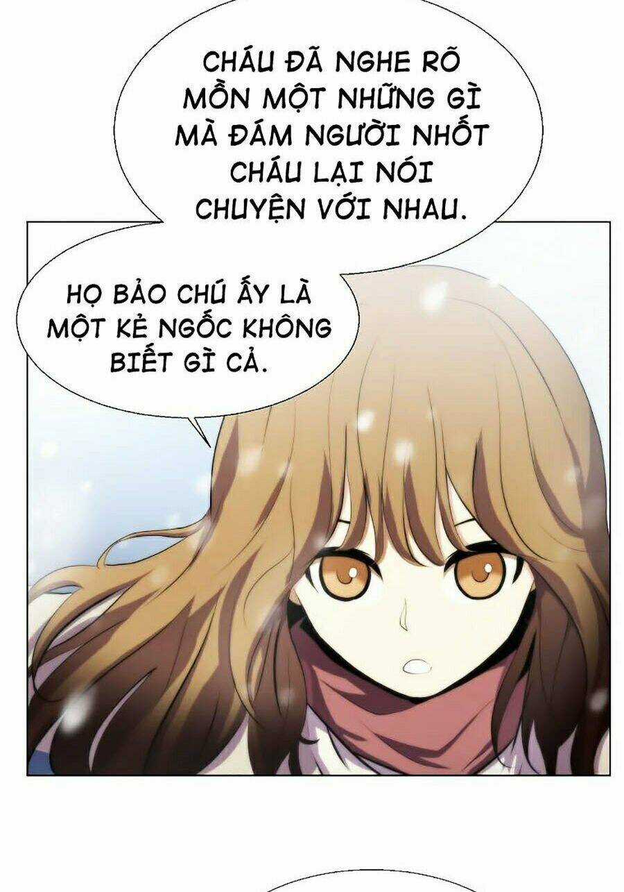 Sức Cùng Lực Kiệt - Chapter 13 - Trang 10