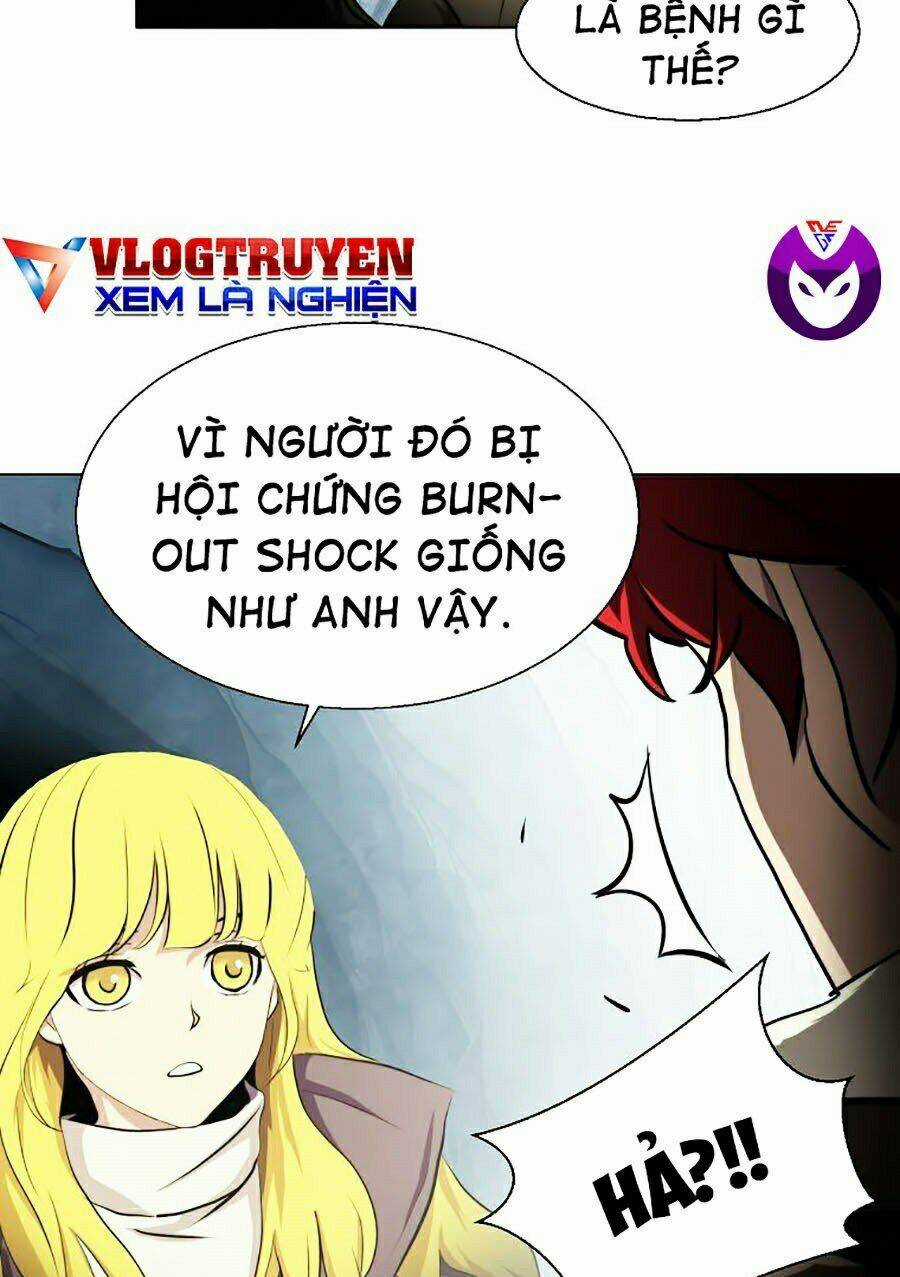 Sức Cùng Lực Kiệt - Chapter 14 - Trang 17