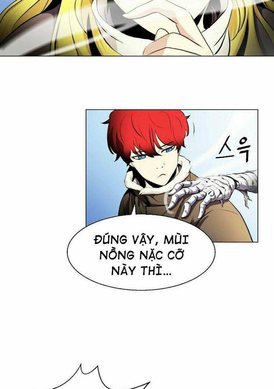 Sức Cùng Lực Kiệt - Chapter 14 - Trang 24